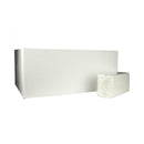 Hand towels C-fold Cellulose (2 ply, 31 x 22.5 cm, 20 x 152 sheets in box)