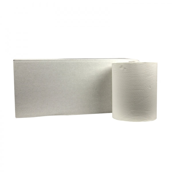 Towel roll HPG Motion Cellulose (2 layers, 23 cm x 150 m, 6 rolls)