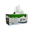 HPG Supertex Soft (2 x 100 doeken)