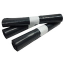 Afvalzakken 60 liter (60 x 80, grijs, 20 rollen x 25 zakken)