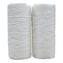 Keukenrol cellulose (2 laags, 16 x 2 rollen, 45 vellen)