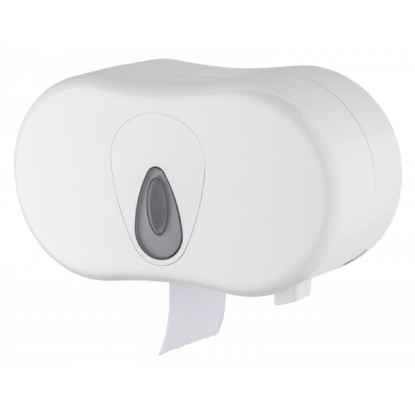 Dispenser Duorol standaard toiletrollen