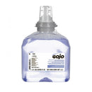 TFX GOJO premium hand foam (2 x 1200ml)
