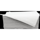 Handdoekjes Z-vouw Recycled (1 laags, 23x25 cm, 20 x 200 doekjes in doos)